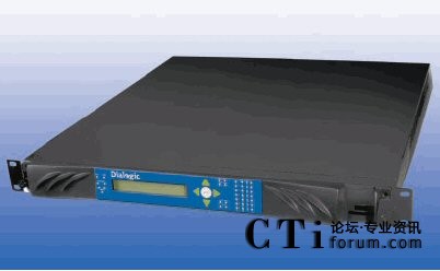 Dialogic MSP 1010 (w)ƽ_(ti)