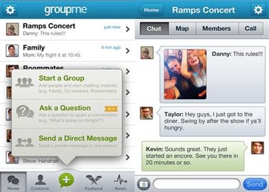 Skype 8500fԪُ֙C(j)Ⱥķ(w)GroupMe