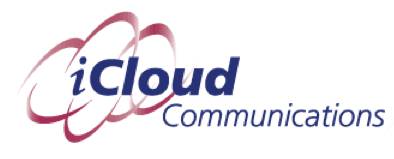 iCloud Communications